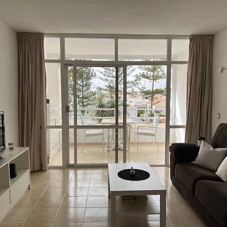 Yumbo Sunset Suite Tanife - 50M From Yumbo Playa del Inglés Exterior foto