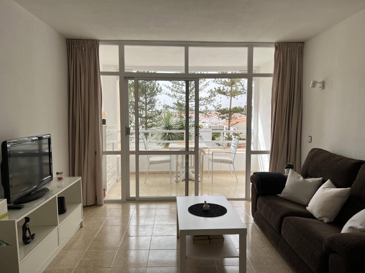 Yumbo Sunset Suite Tanife - 50M From Yumbo Playa del Inglés Exterior foto
